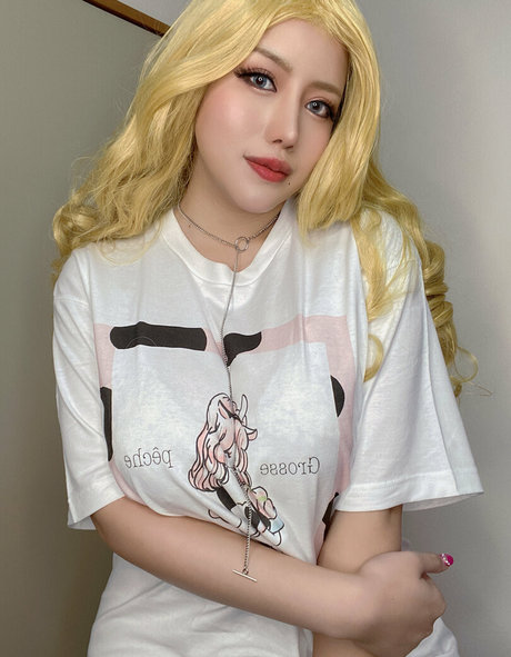 marianagai free beste nackte bild