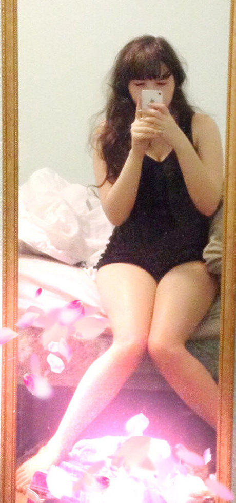 Gotten Sluttier kunst perfekte fotos