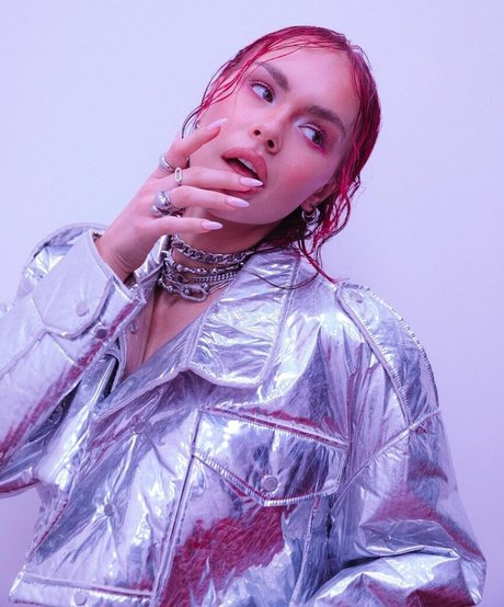 Taylor Upsahl sexy heiße galerien