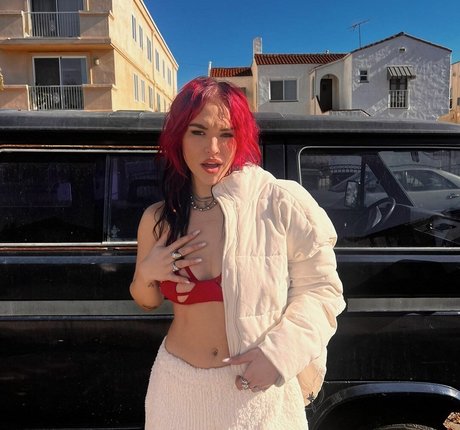 Taylor Upsahl pornostar sexy fotos