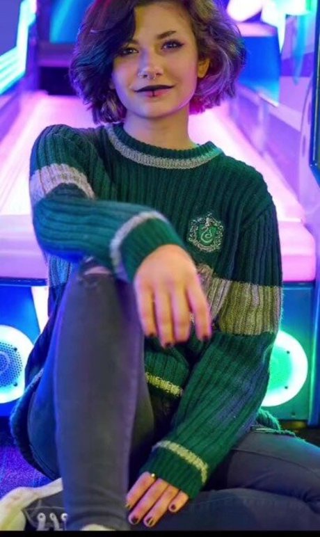 Indigoo xxx pornostar foto