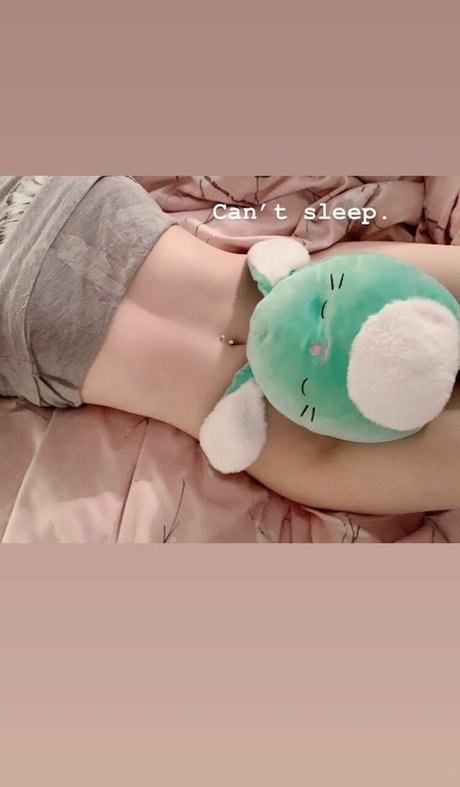 Danni Meow model schöne galerie