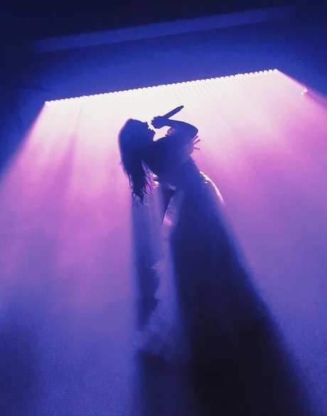 Zheani Sparkes beste top galerien