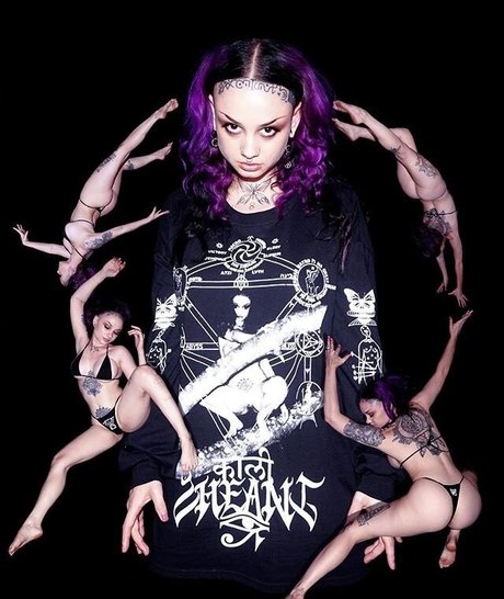 Zheani Sparkes hübsche schöne bilder