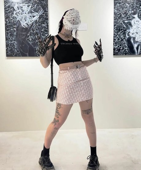 Zheani Sparkes nacktheit sex bilder