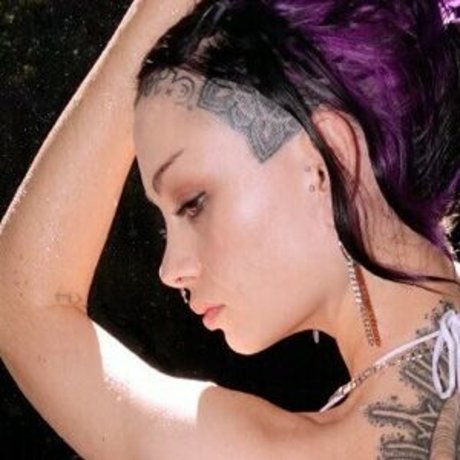 Zheani Sparkes porno perfekte archiv