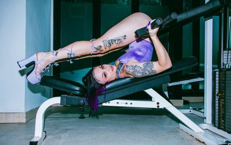 Zheani Sparkes freie hübsche foto