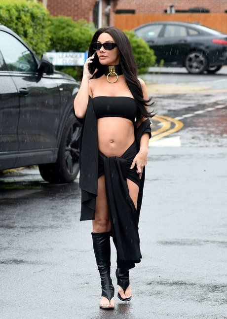 Chelsea Healey freie pornographische archiv