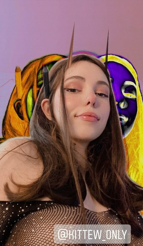 Kittew sex pornostar foto