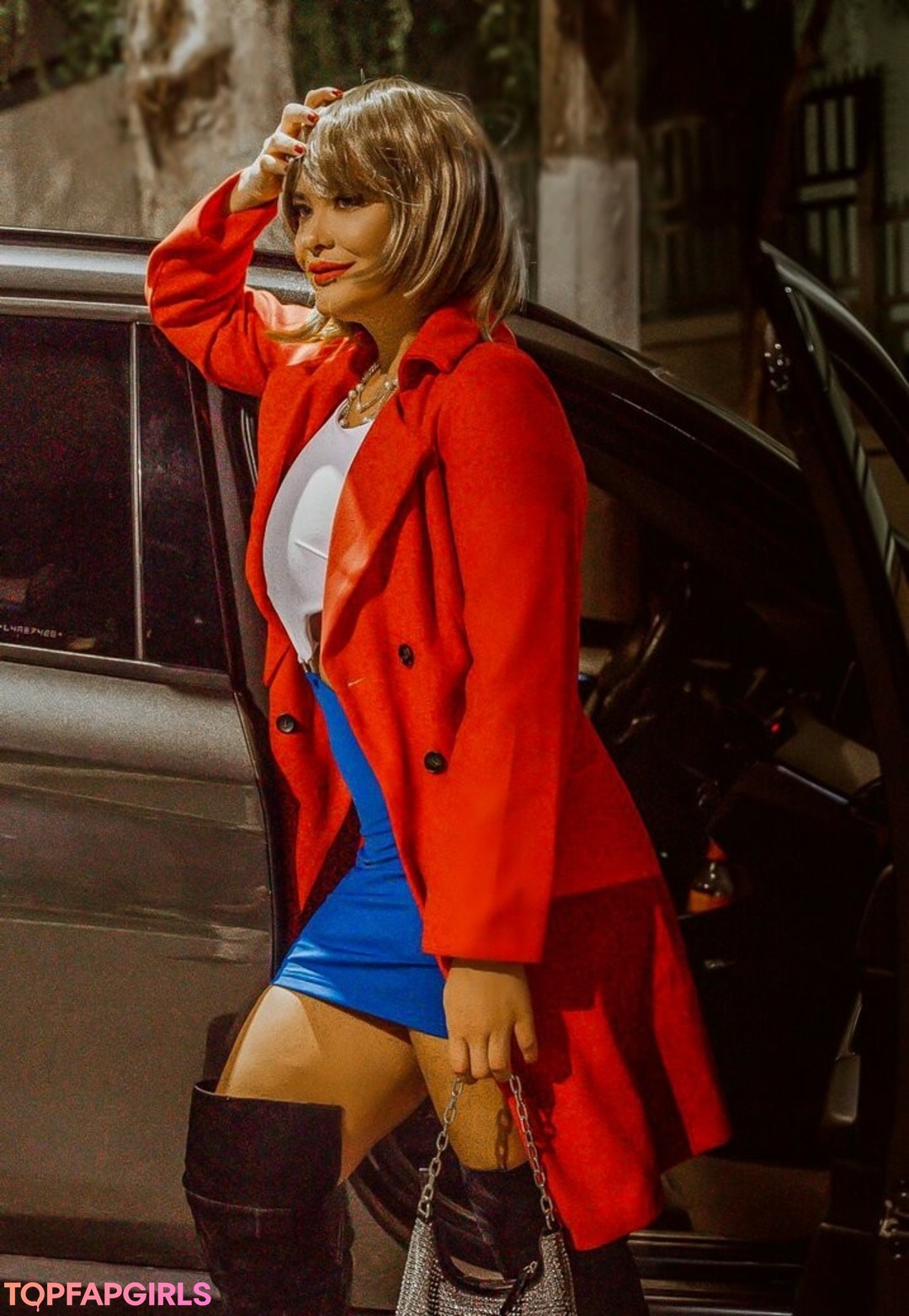 Geisy Arruda perfekte porno galerien