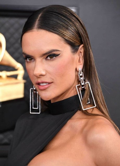 Alessandra Ambrosio hübsche top bild