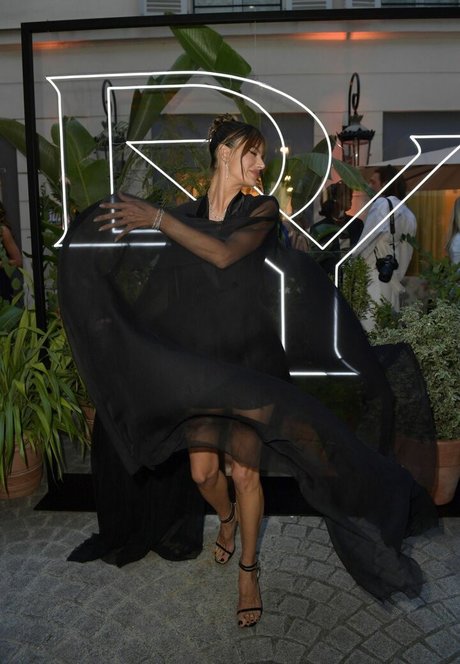 Alessandra Ambrosio beste pornographische bilder