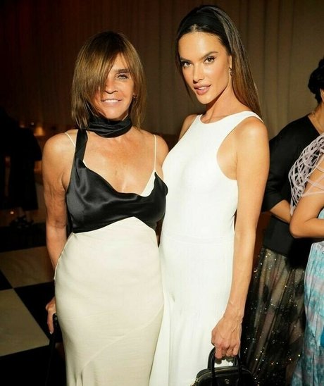 Alessandra Ambrosio nacktheit erotische bild