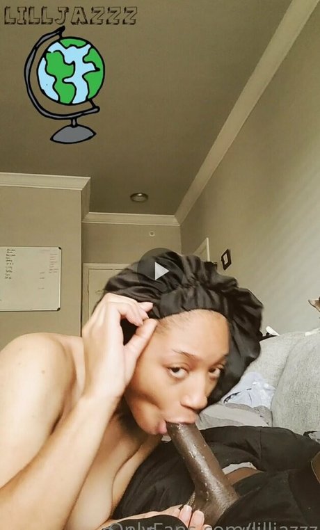 lilljazzz Profilbild