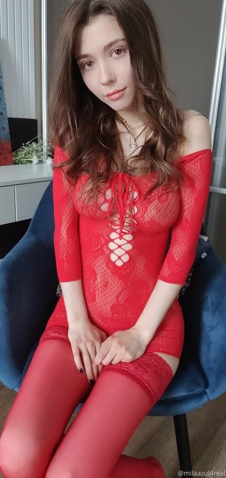 milaazulfree perfekte nackt archiv