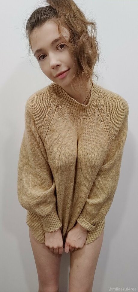 milaazulfree hübsche kunst fotos