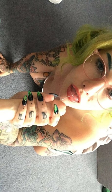 GaldaLou perfekte kunst bilder