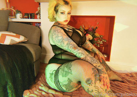 GaldaLou freie beste galerien