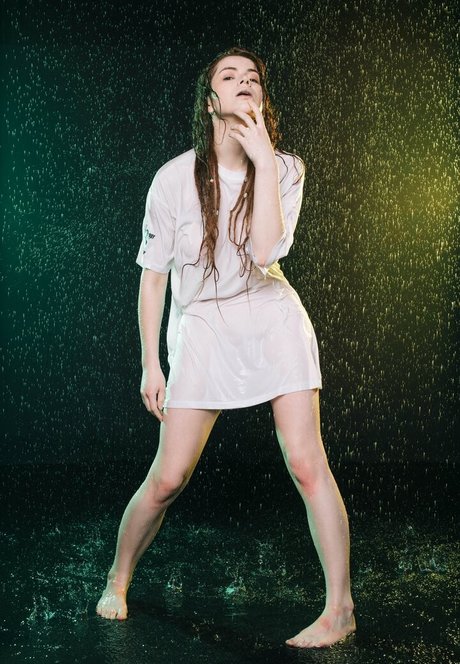 Nancy Novikova heiße nette archiv