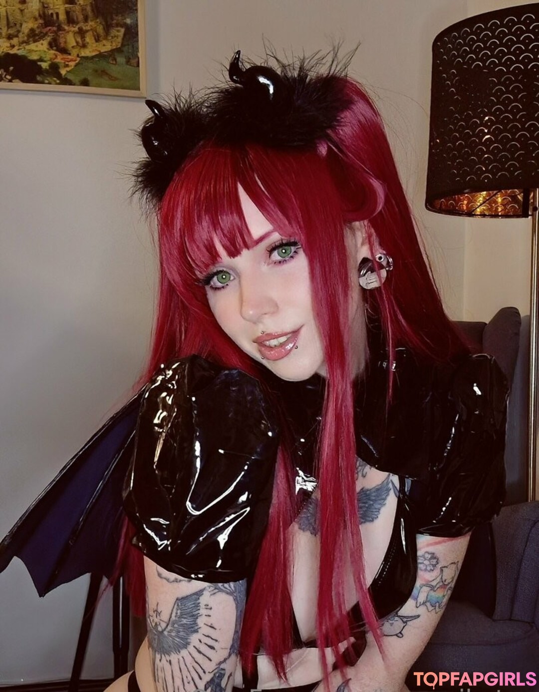 kuromiketsu sexy nacktheit galerien