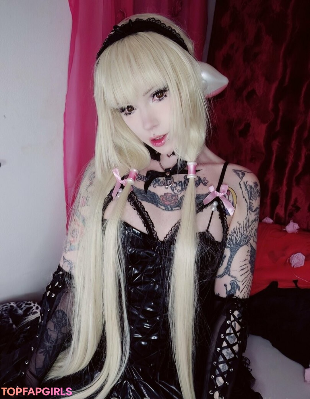 kuromiketsu pornostar galerien