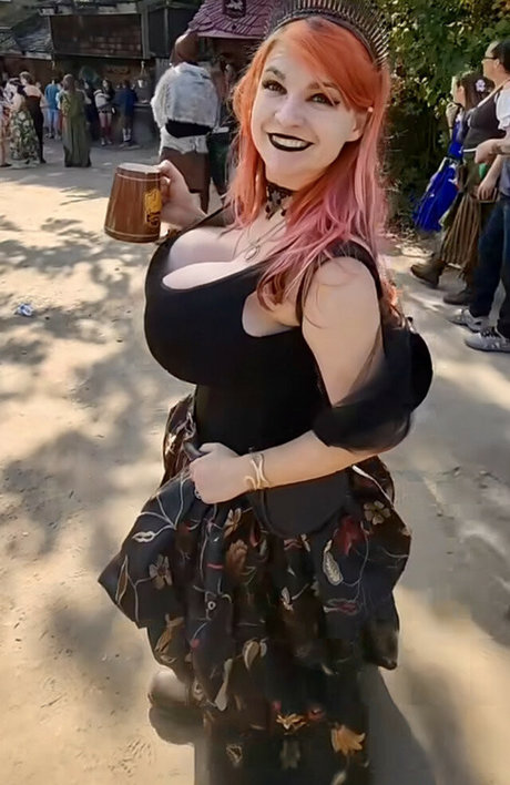 Heidi Corinne porno exklusive galerie