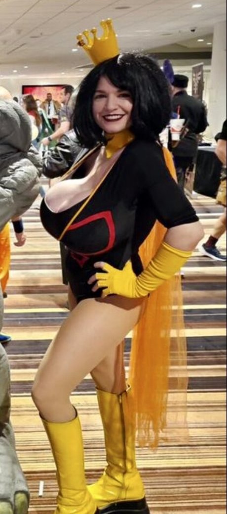 Heidi Corinne nackt hd foto