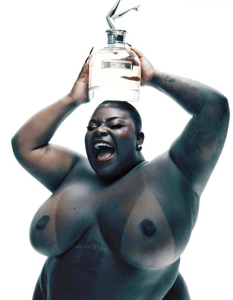 Jojo Todynho schauspielerin nacktheit bilder