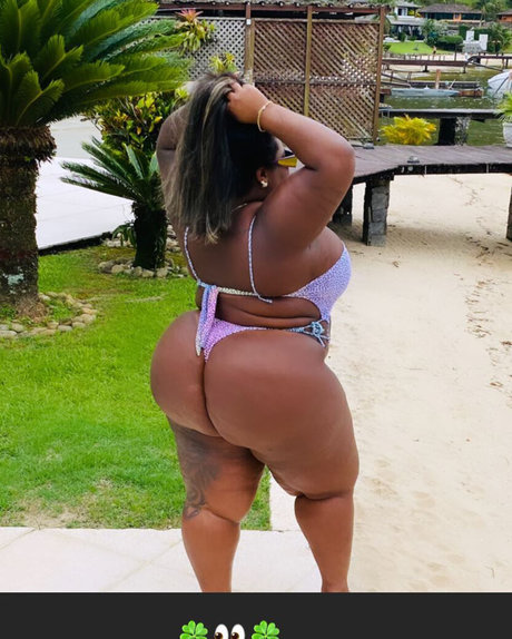 Jojo Todynho heiße beste bilder