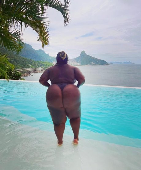 Jojo Todynho hd heiße galerien