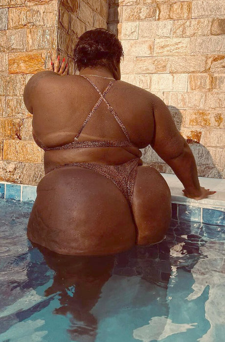 Jojo Todynho nackt freie bilder