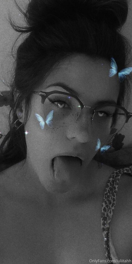 luliitahh erotische kunst fotos