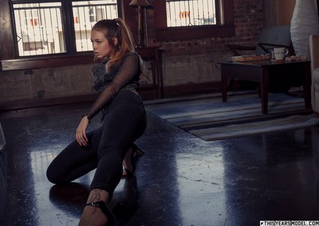 Lana Lea erotische nackte galerien