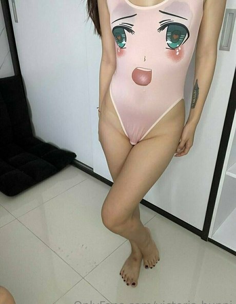 victoria bunni freie hübsche galerie