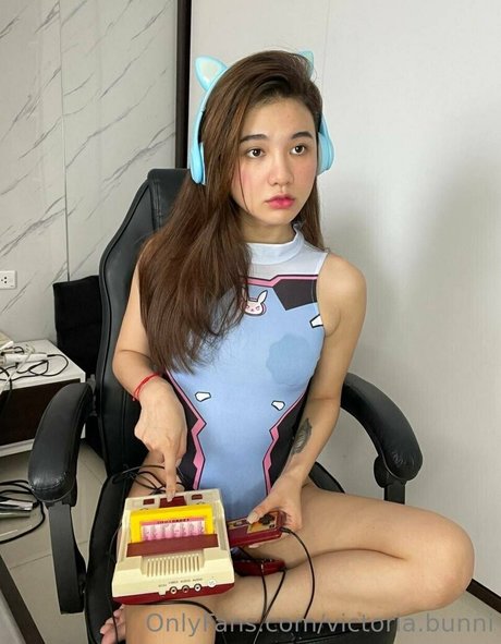 victoria bunni beste nackte foto