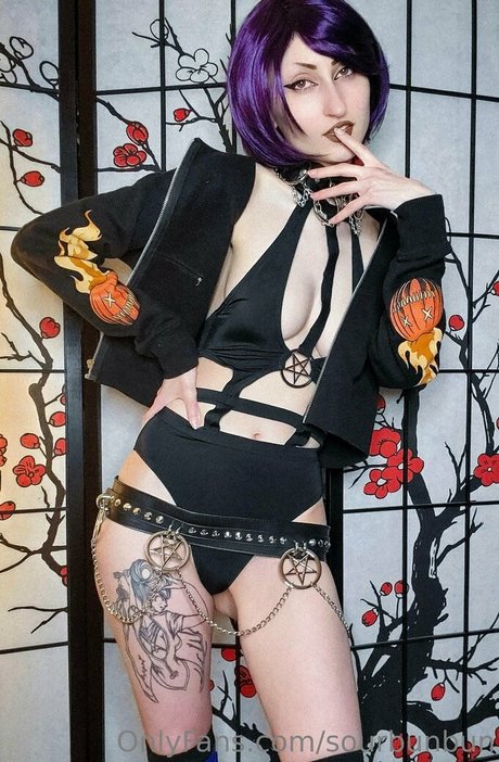 sourbunbun erotische akt archiv