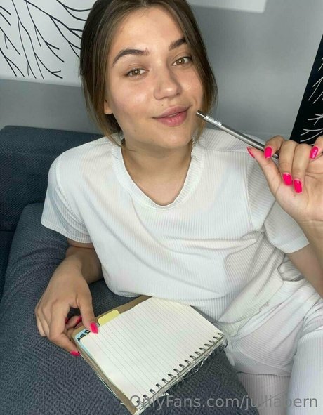 julliabern hübsche schöne galerie