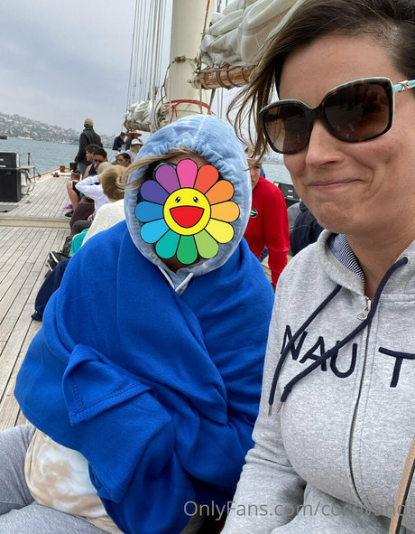 cocovandi beste akt galerie