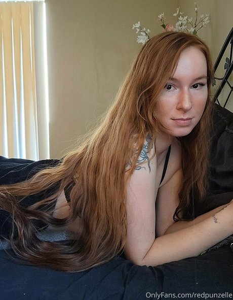 redpunzelle hd exklusive foto