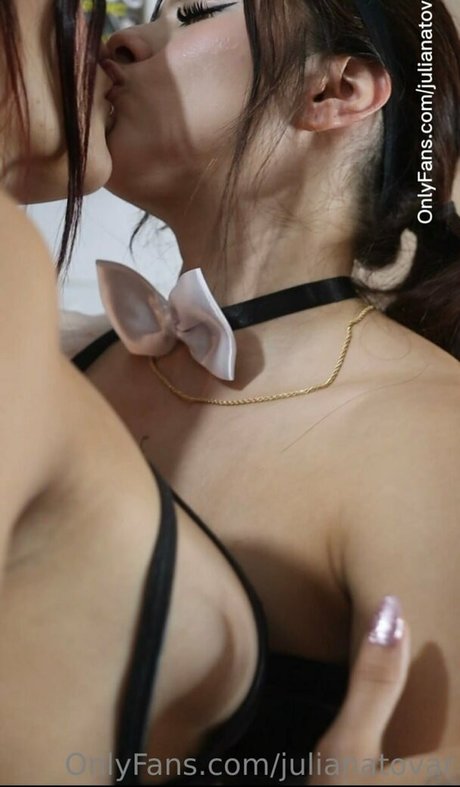 Juliana Tovar Profilbild