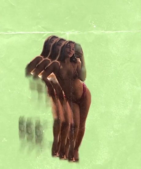 Isabella Gomez beste freie foto