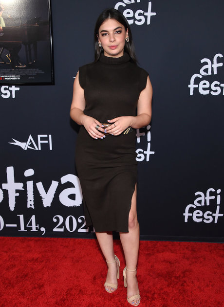 Isabella Gomez top pornostar foto