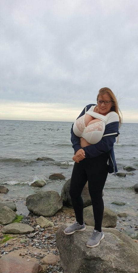 thenadinejansen porno exklusive galerien