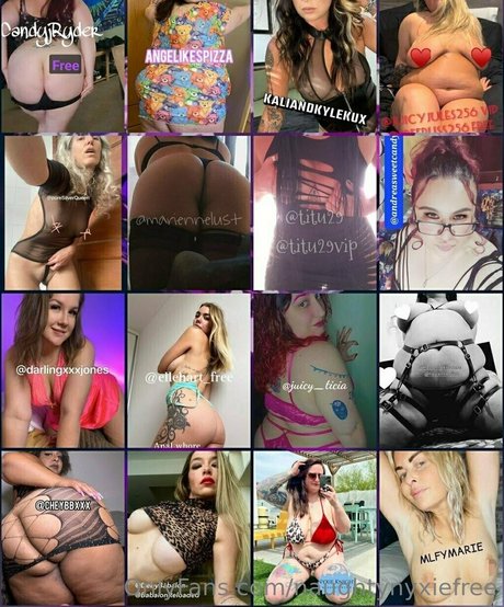 naughtynyxiefree Profilbild