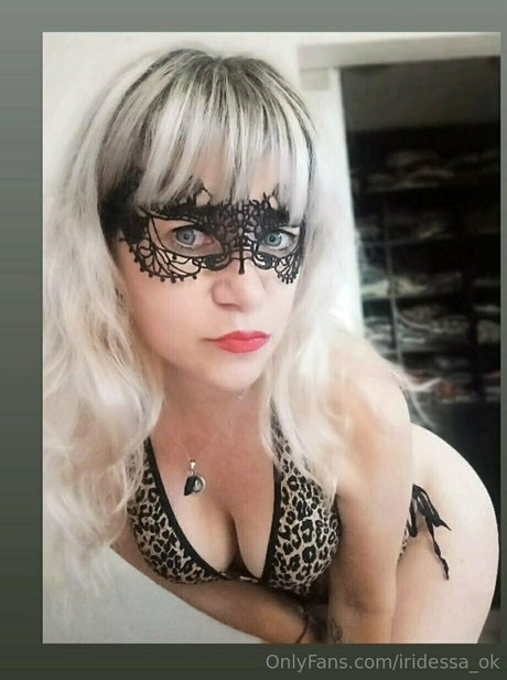 iridessa ok kostenlose sex archiv