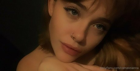 comeonanna exklusive pornographische bilder