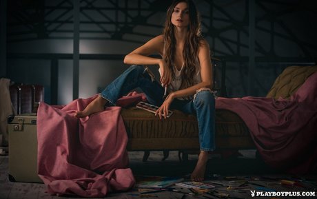 Ilvy Kokomo hübsche sex foto