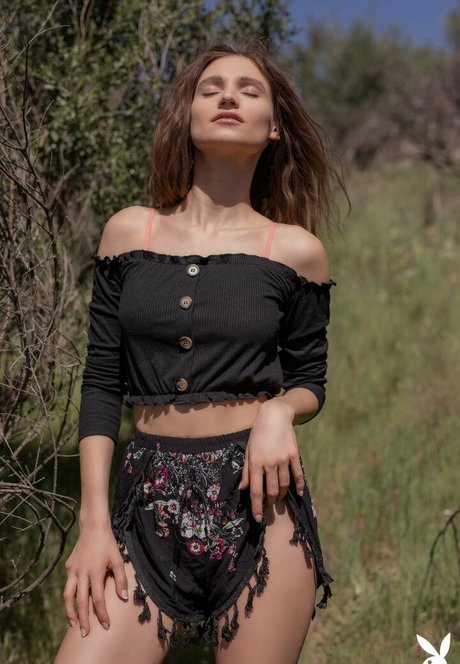 Ilvy Kokomo exklusive erotische fotos