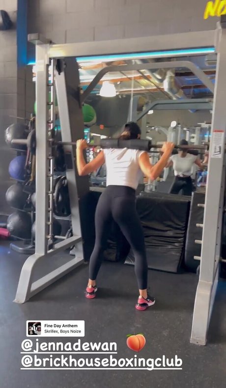 Jenna Dewan Tatum model nette galerien