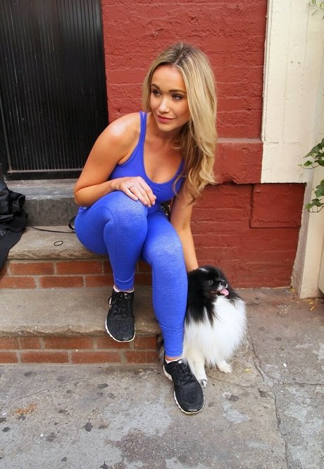 Katrina Bowden schöne kostenlose foto